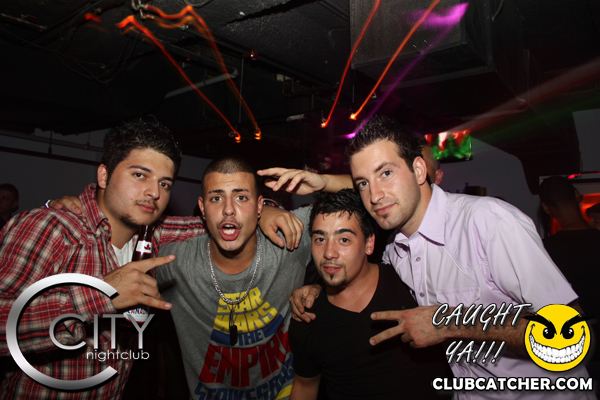 City nightclub photo 75 - September 3rd, 2011