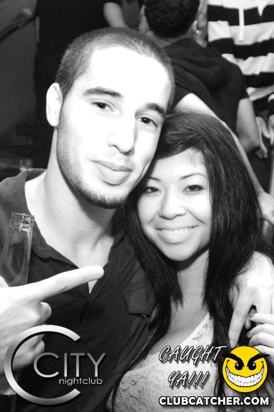 City nightclub photo 78 - September 3rd, 2011