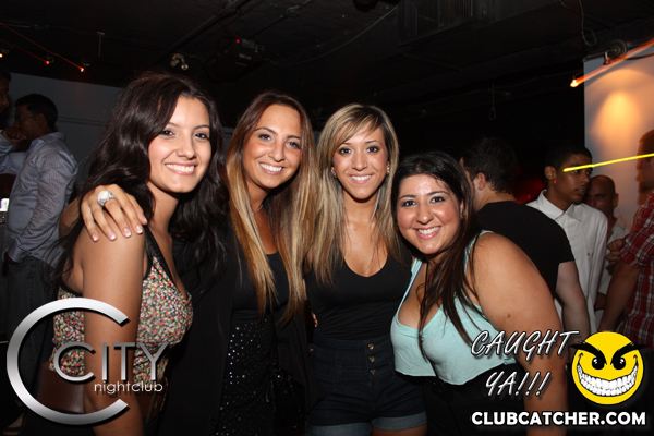 City nightclub photo 82 - September 3rd, 2011