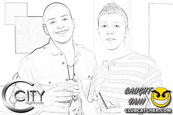 City nightclub photo 83 - September 3rd, 2011