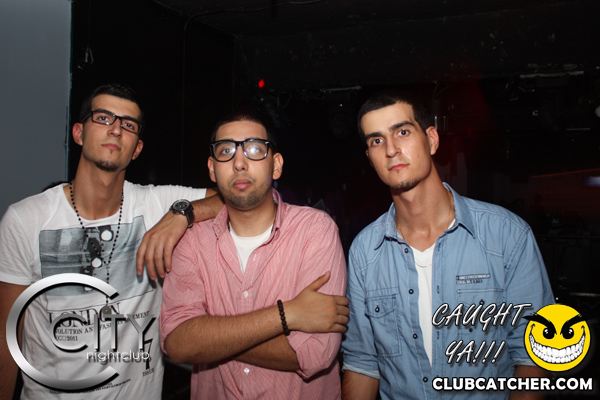 City nightclub photo 89 - September 3rd, 2011