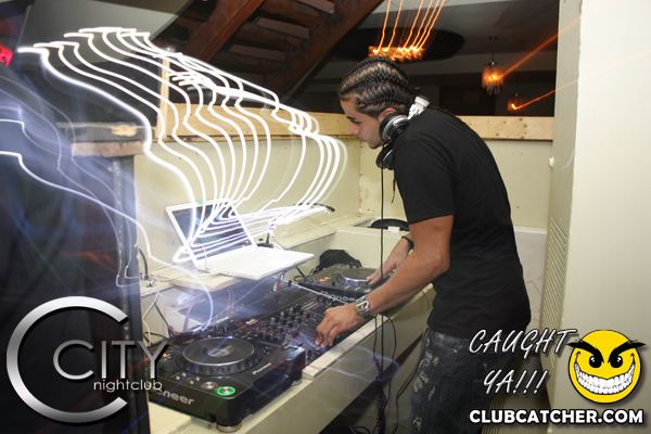 City nightclub photo 91 - September 3rd, 2011