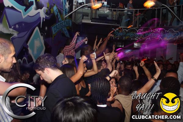 City nightclub photo 93 - September 3rd, 2011