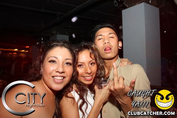 City nightclub photo 97 - September 3rd, 2011