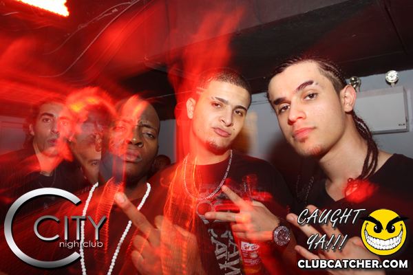 City nightclub photo 98 - September 3rd, 2011
