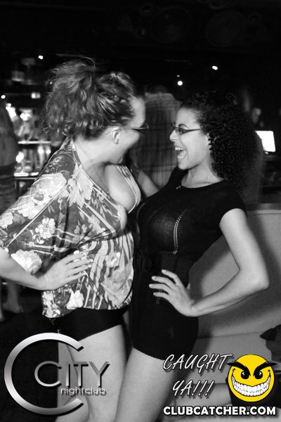 City nightclub photo 2 - September 10th, 2011