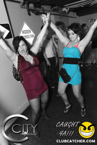 City nightclub photo 14 - September 10th, 2011