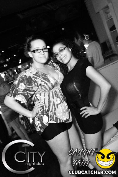 City nightclub photo 179 - September 10th, 2011