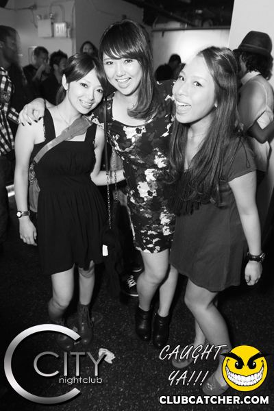 City nightclub photo 21 - September 10th, 2011