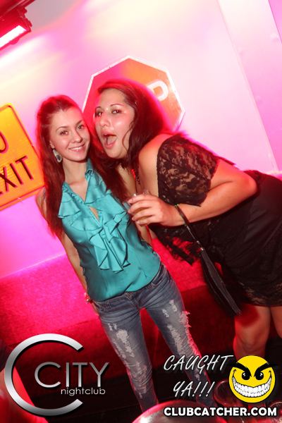 City nightclub photo 218 - September 10th, 2011