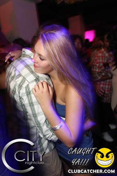 City nightclub photo 25 - September 10th, 2011
