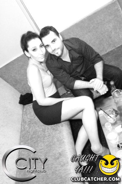 City nightclub photo 30 - September 10th, 2011