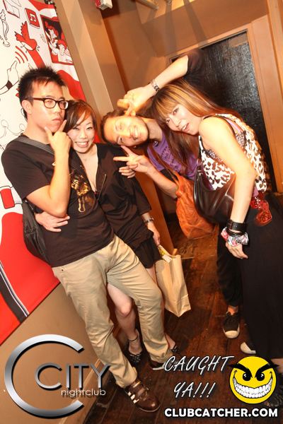 City nightclub photo 34 - September 10th, 2011