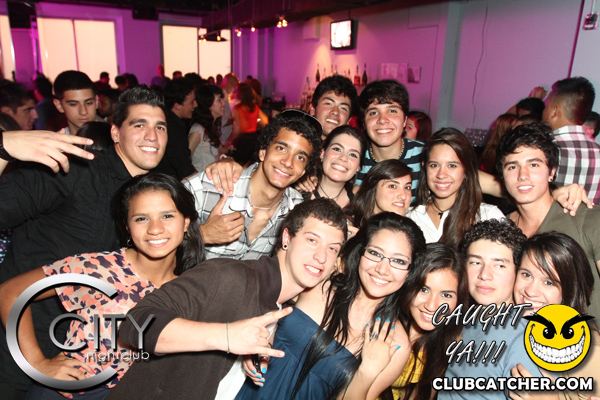 City nightclub photo 37 - September 10th, 2011
