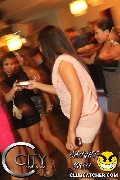 City nightclub photo 42 - September 10th, 2011
