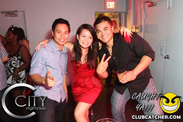 City nightclub photo 43 - September 10th, 2011
