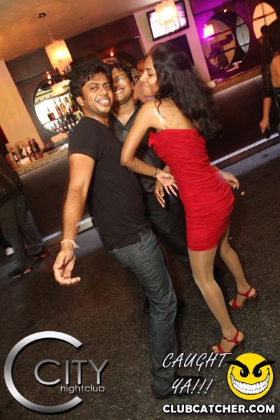 City nightclub photo 45 - September 10th, 2011