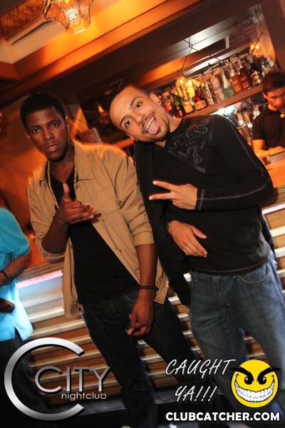 City nightclub photo 52 - September 10th, 2011
