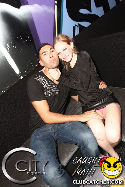 City nightclub photo 53 - September 10th, 2011
