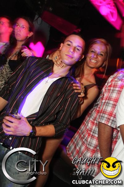 City nightclub photo 54 - September 10th, 2011