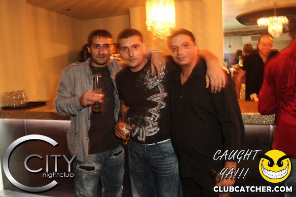 City nightclub photo 55 - September 10th, 2011