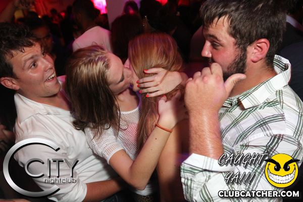 City nightclub photo 65 - September 10th, 2011