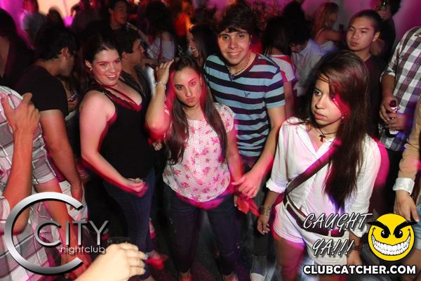 City nightclub photo 72 - September 10th, 2011