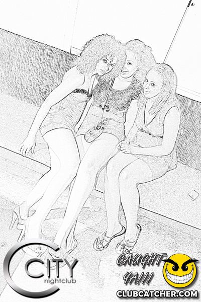 City nightclub photo 73 - September 10th, 2011