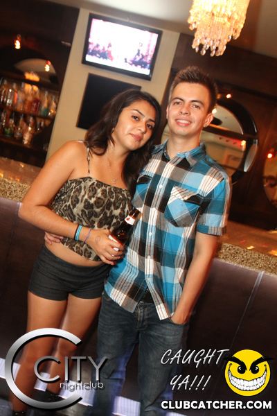 City nightclub photo 75 - September 10th, 2011