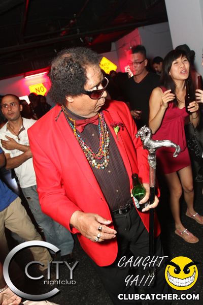 City nightclub photo 83 - September 10th, 2011