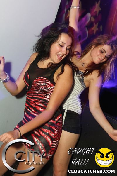City nightclub photo 86 - September 10th, 2011