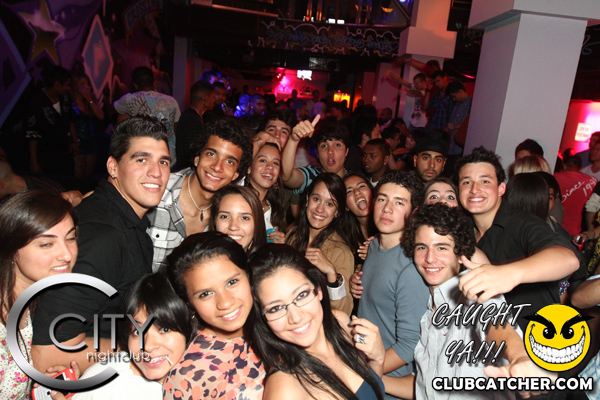 City nightclub photo 89 - September 10th, 2011