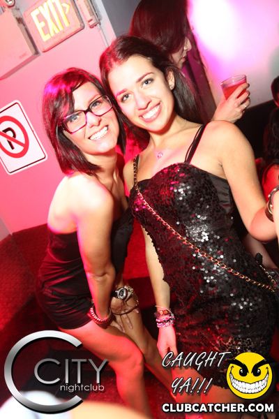 City nightclub photo 90 - September 10th, 2011