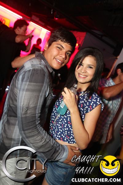 City nightclub photo 91 - September 10th, 2011