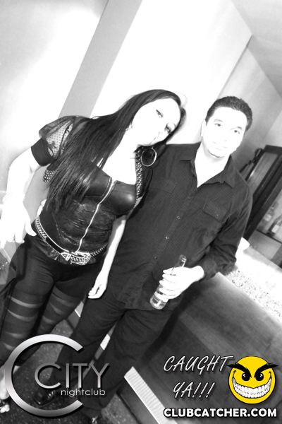 City nightclub photo 94 - September 10th, 2011