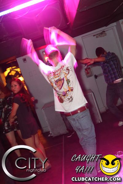 City nightclub photo 97 - September 10th, 2011