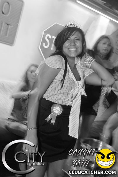 City nightclub photo 99 - September 10th, 2011