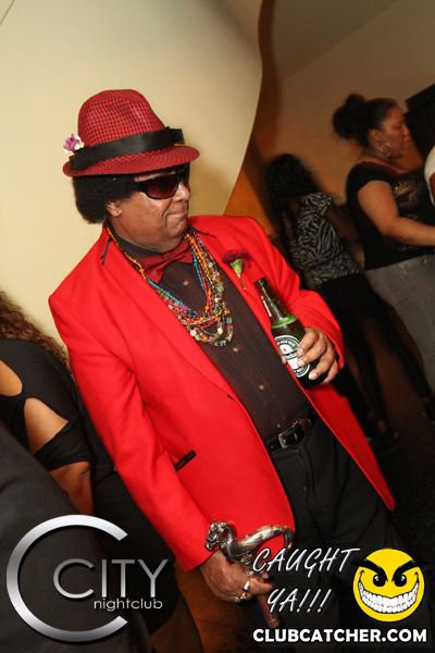 City nightclub photo 100 - September 10th, 2011