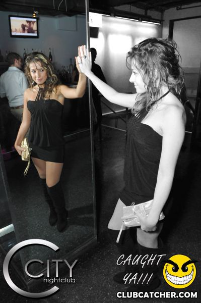 City nightclub photo 2 - September 14th, 2011