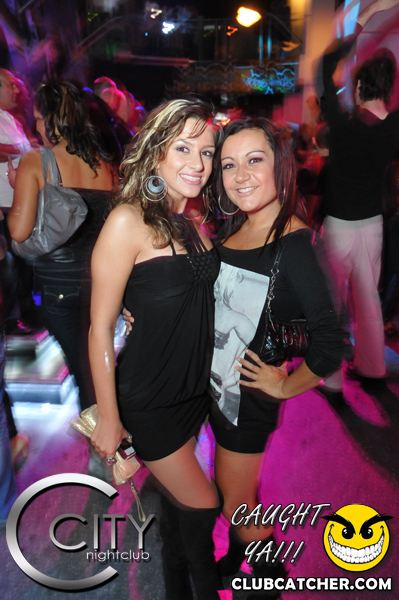 City nightclub photo 13 - September 14th, 2011