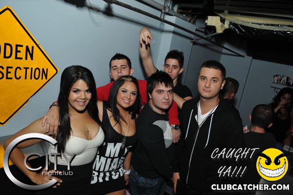 City nightclub photo 17 - September 14th, 2011