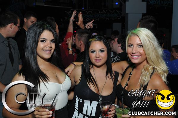 City nightclub photo 18 - September 14th, 2011