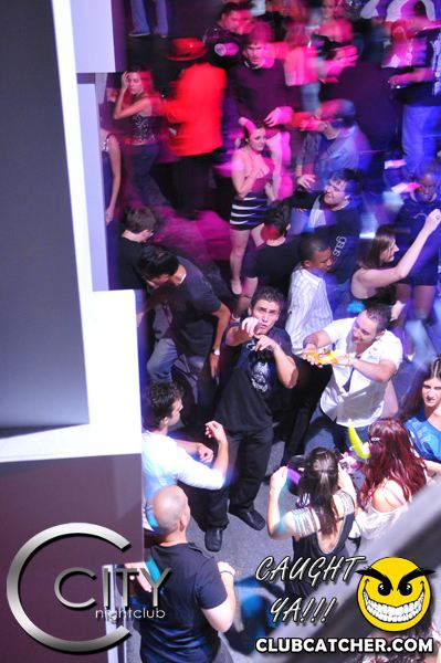 City nightclub photo 20 - September 14th, 2011