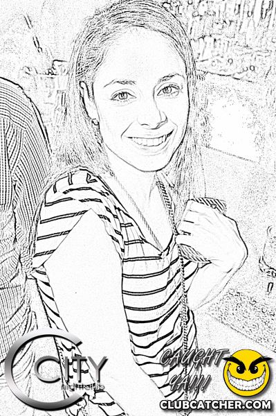 City nightclub photo 29 - September 14th, 2011