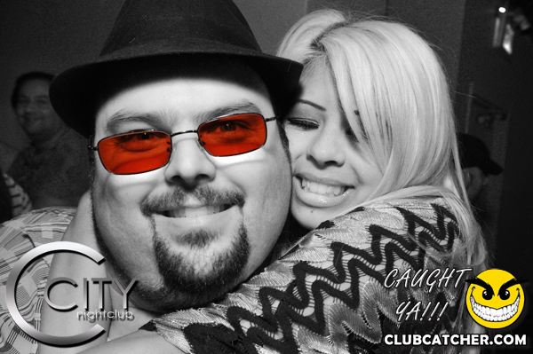 City nightclub photo 33 - September 14th, 2011