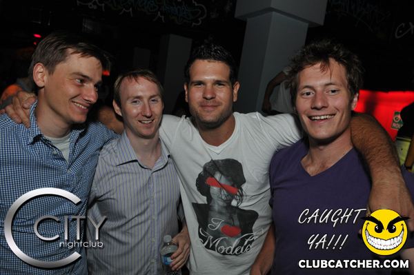 City nightclub photo 35 - September 14th, 2011