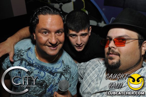 City nightclub photo 37 - September 14th, 2011