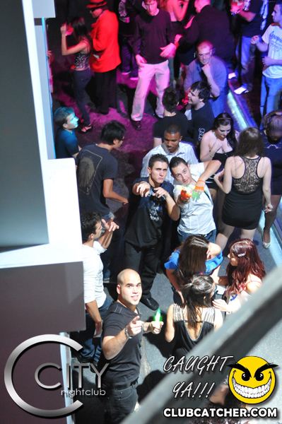 City nightclub photo 39 - September 14th, 2011
