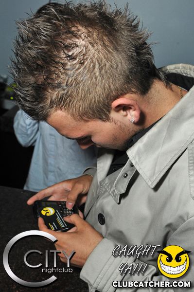 City nightclub photo 41 - September 14th, 2011