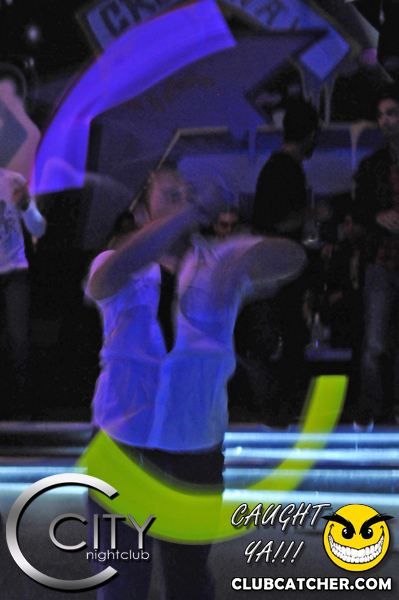 City nightclub photo 42 - September 14th, 2011